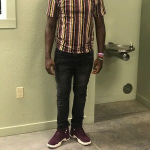 Meet your Posher, Erick